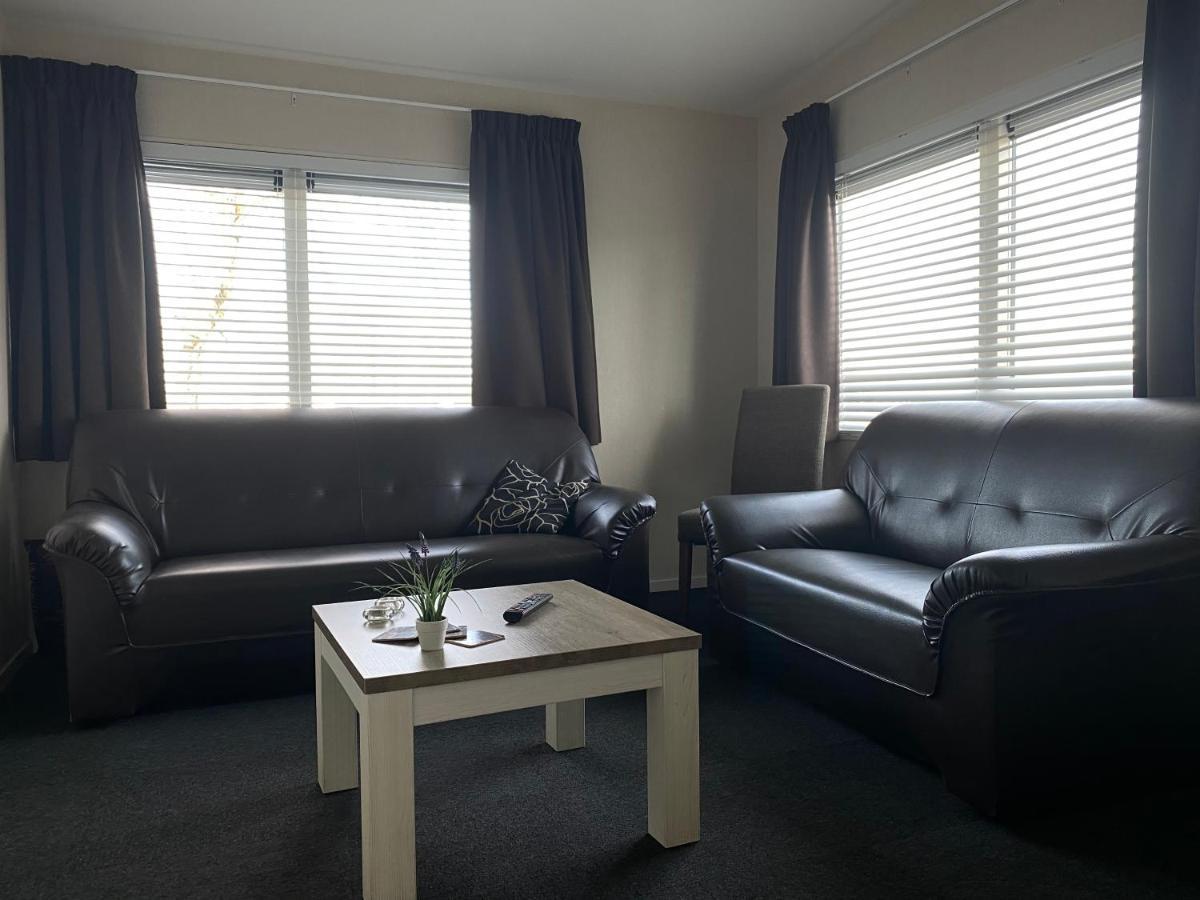 Visserslust - Woonboten & Appartementen วิงเคอวีน ภายนอก รูปภาพ