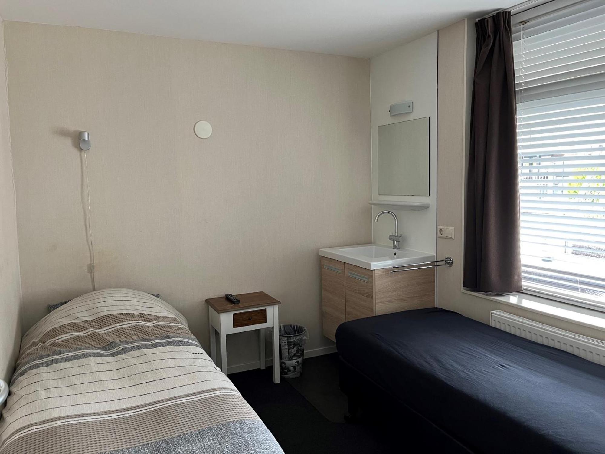 Visserslust - Woonboten & Appartementen วิงเคอวีน ภายนอก รูปภาพ