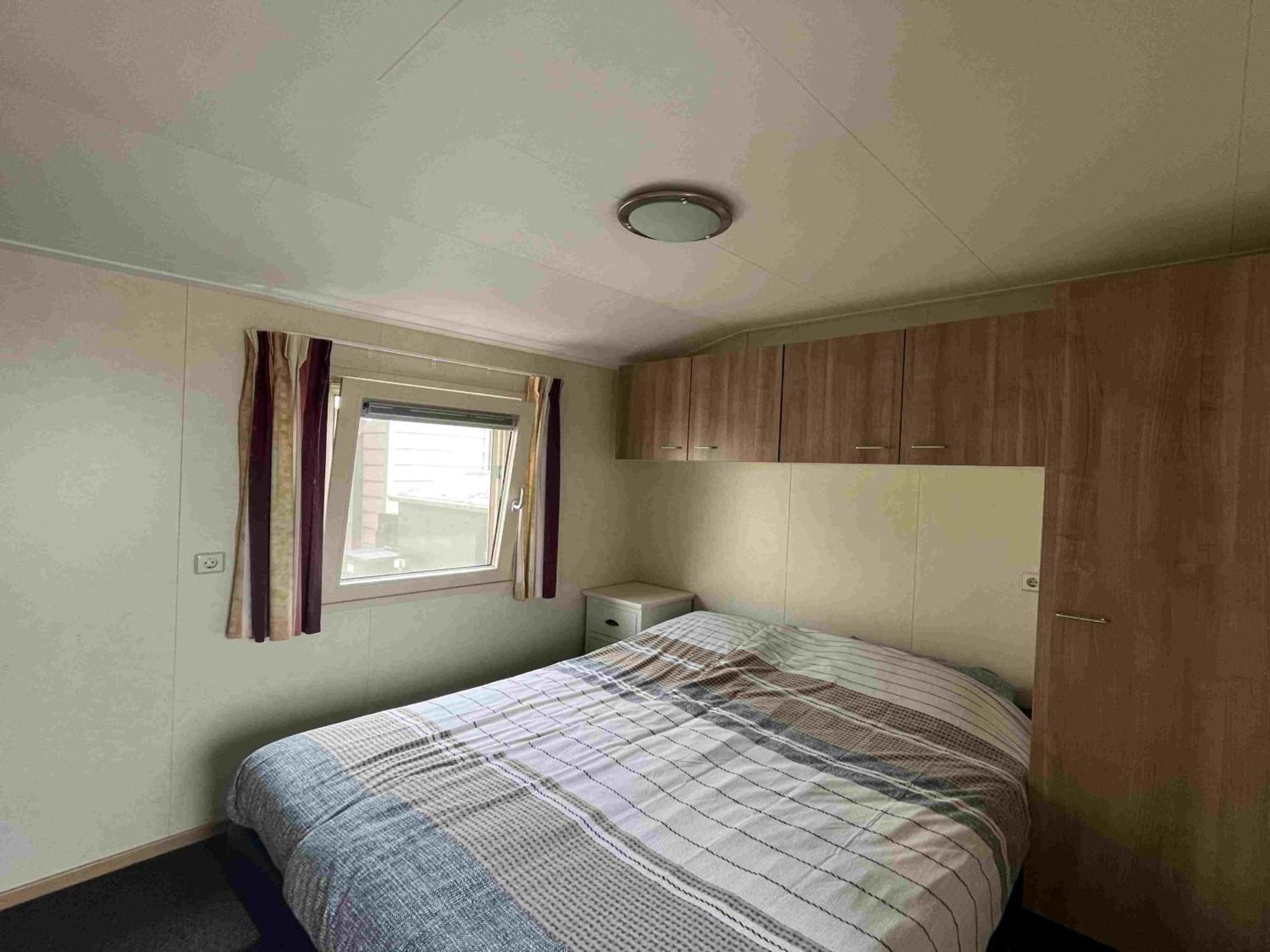 Visserslust - Woonboten & Appartementen วิงเคอวีน ภายนอก รูปภาพ